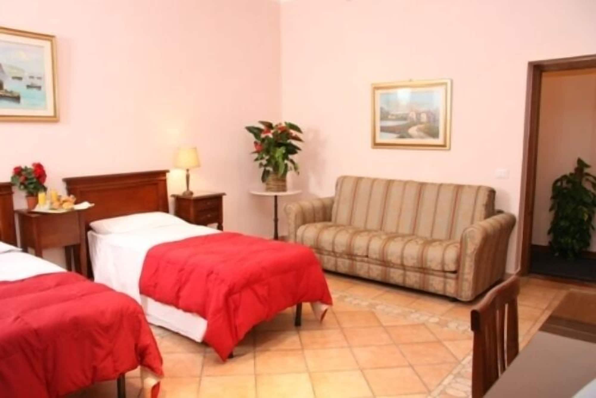 Gaudi Guesthouse Roma Esterno foto