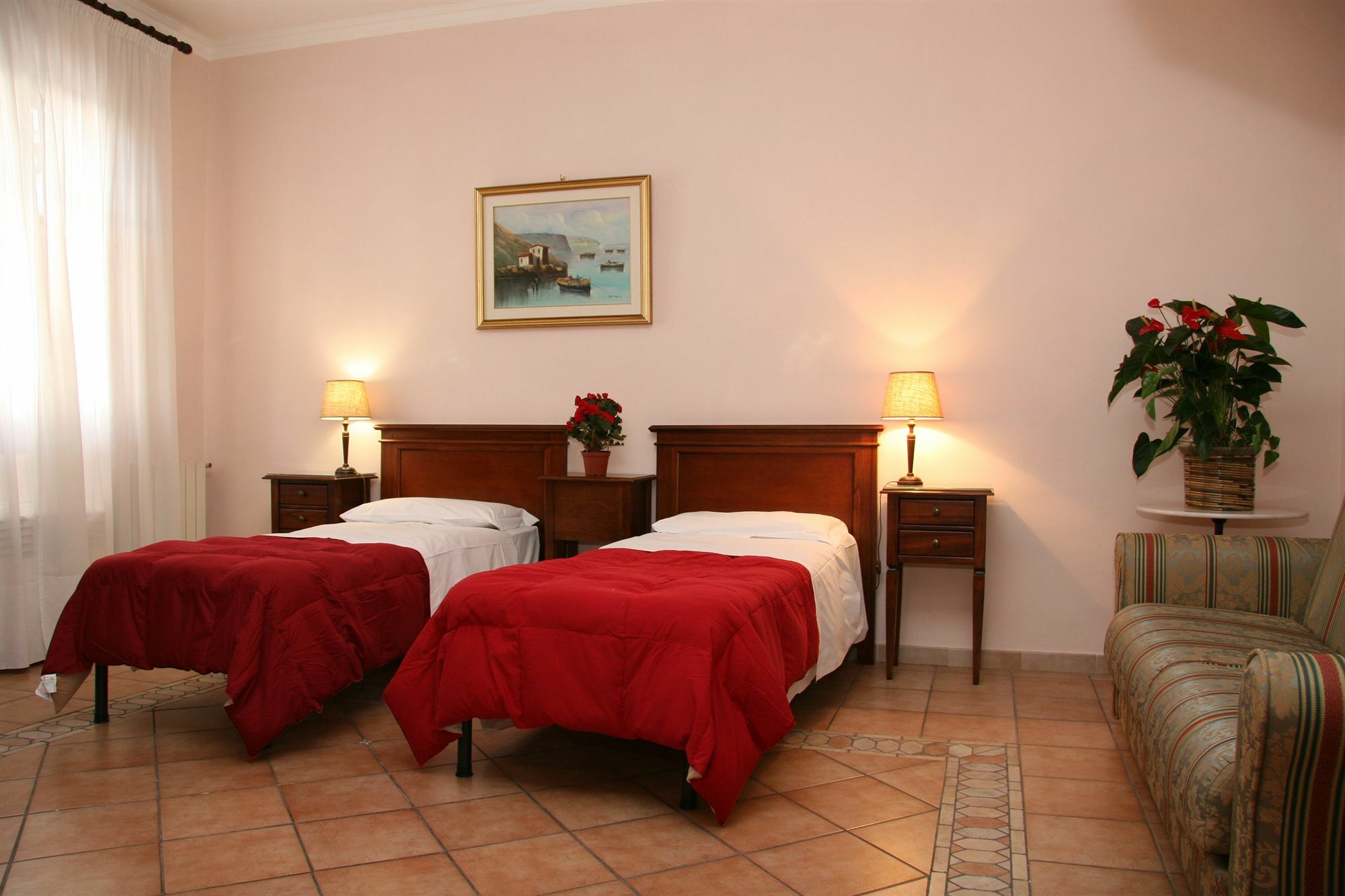 Gaudi Guesthouse Roma Esterno foto
