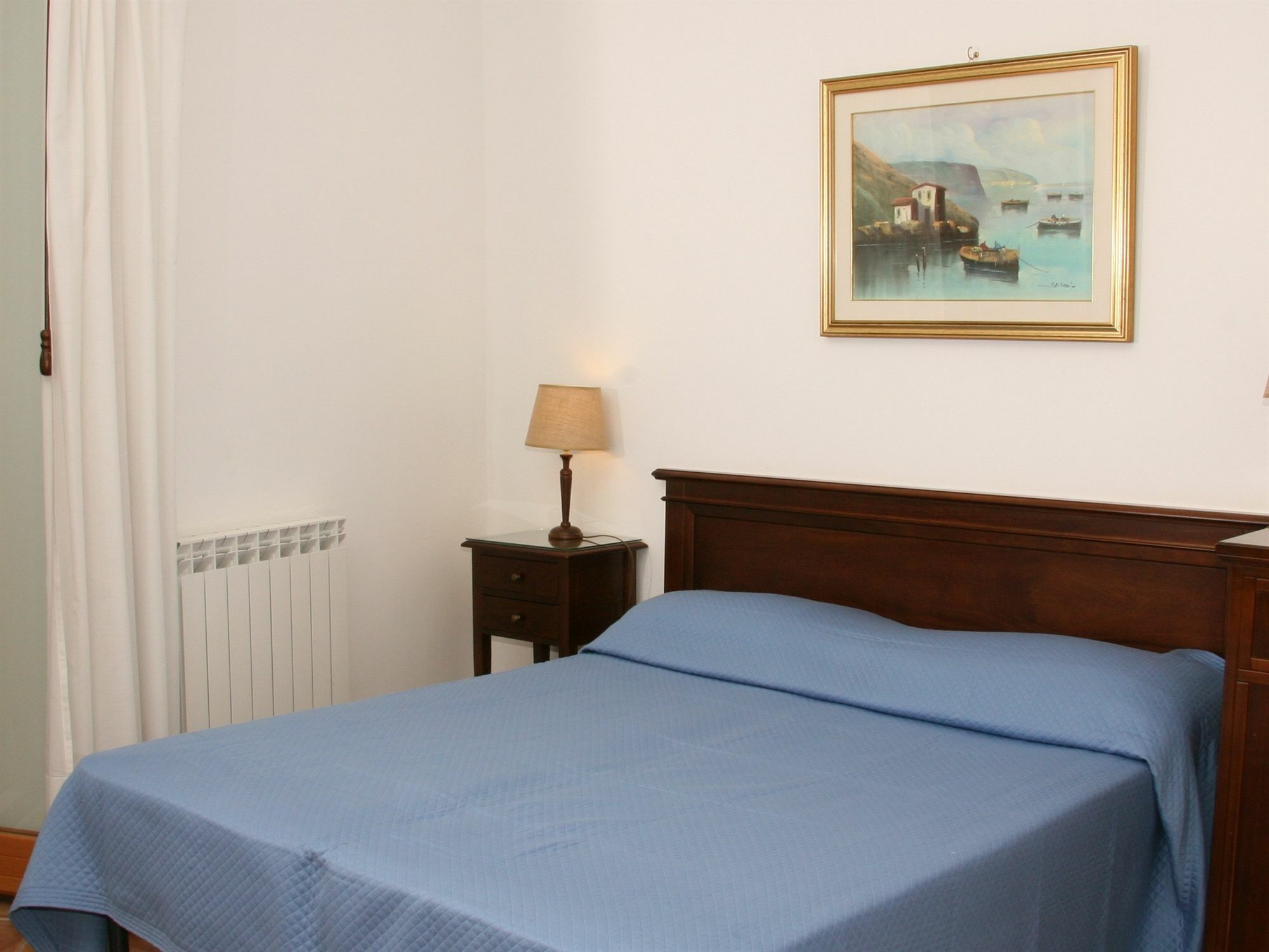 Gaudi Guesthouse Roma Esterno foto
